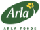 Arla Foods logo