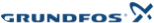 Grundfos logo