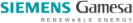 Siemens logo