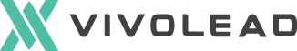 Vivolead logo